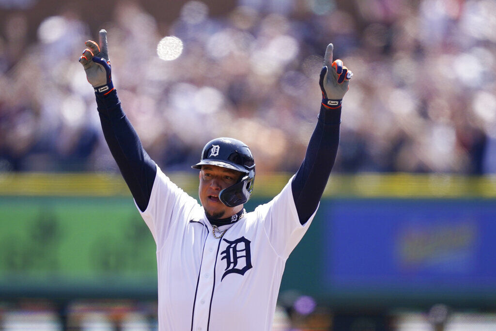 Rockies Tigers Baseball